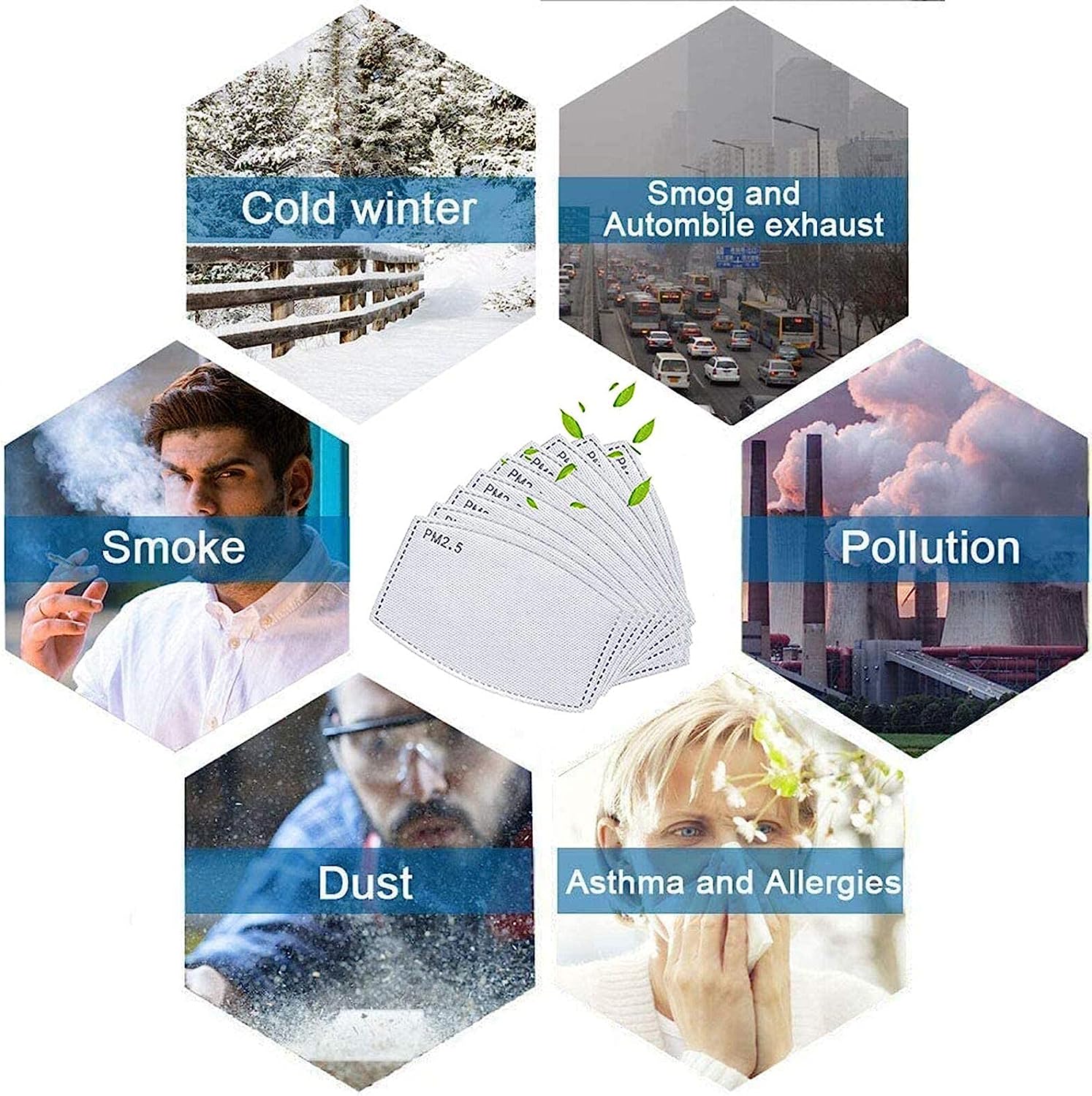 nonwoven filter nonwoven filter