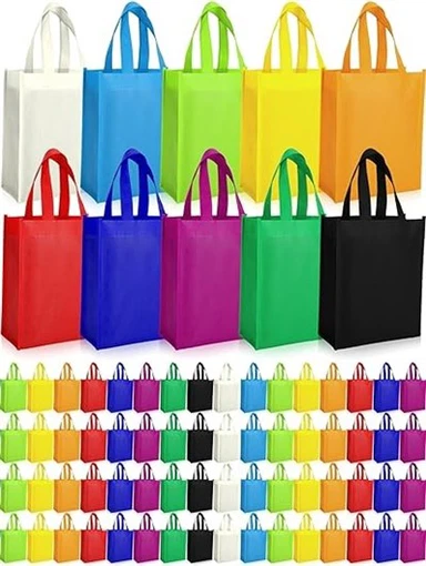 Nonwoven xarid qilish uchun sumka