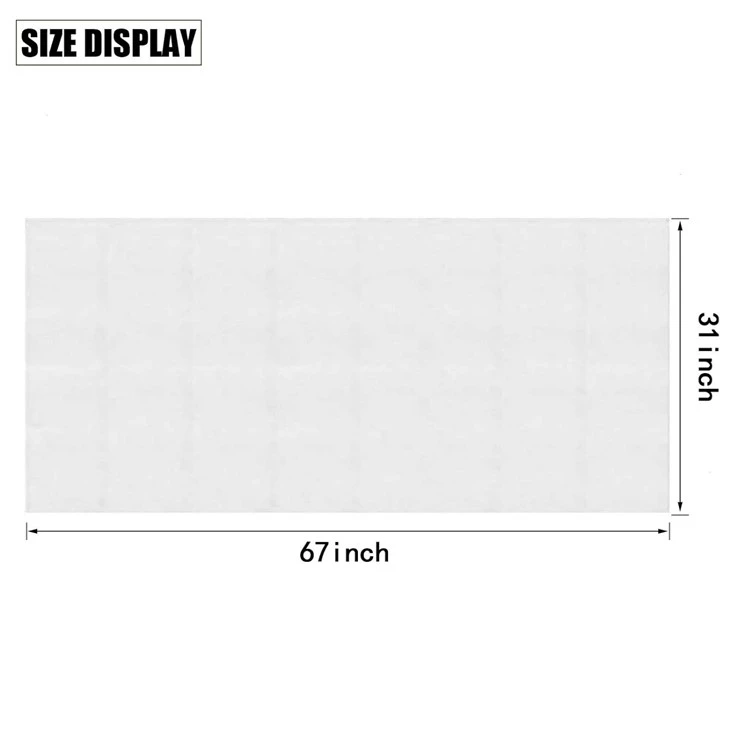 super sheet non woven fabric