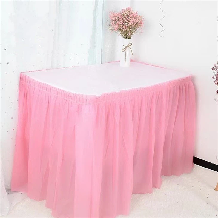 Disposable Table Covers Party Supplies