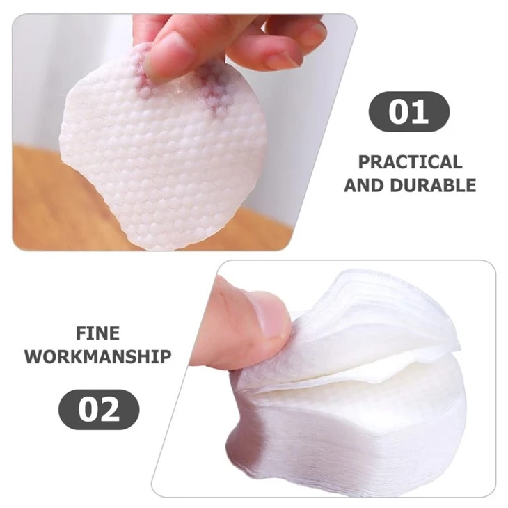 non woven and woven difference